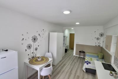 Garsonieră pet-friendly, utilități incluse, Str. București - 3