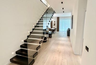 Luxury villa | swimming pool | residential complex | Iancu Nicolae - 17