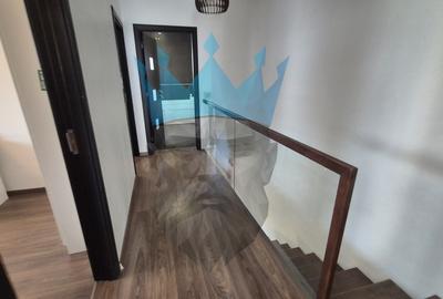 Casa 4 Camere Aparatorii Patriei Bucuresti - 13