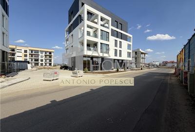 Spatiu comercial parter de bloc, Ploiesti, Albert. - 5