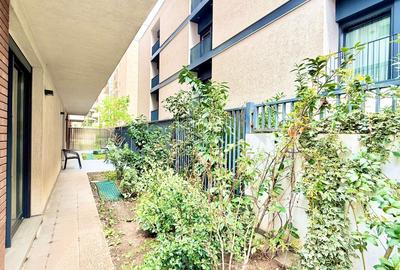 REA1028677 APARTAMENT SPECTACULOS l GRADINA 100 MP l 2 GARAJE l GYM l PRIMAVERII - 20