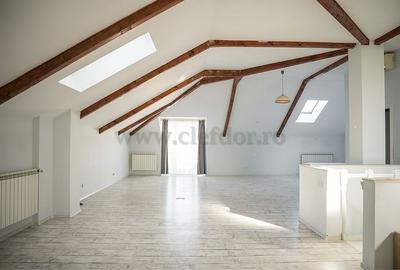 Vila în zona Pipera-Iancu Nicolae - 11