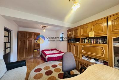 Casa + teren 1584 mp de vânzare – Piatra Neamt  , zona Cetatea Neamtului - 14