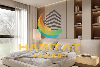 3 camere cu curte proprie - Ultracentral - NOU - 5