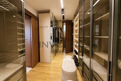 Casa individuala 4 camere si 2 terase de inchiriat in Andrei Muresanu - 13