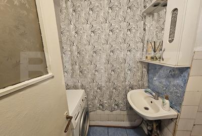 Apartament 2 camere decomandat, zona centrala, vis-a-vis de Palas Mall - 7
