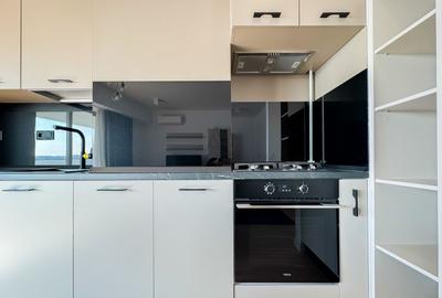 2 Camere Nou Mobilat Utilat | Art City | Piata Presei - 8