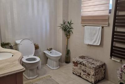 Vila in Colentina, S+P+2E, 7 camere, 5 bai, mobilata si utilata - 8