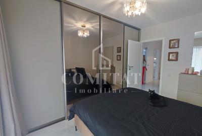 Apartament ultrafinisat cu 2 camere | Zona Soporului - 19