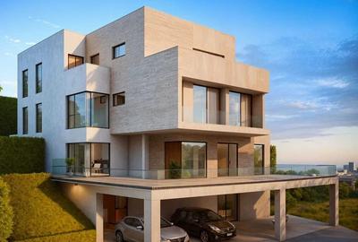 Teren Construcții intravilan de 630 mp, în Dâmbul Rotund