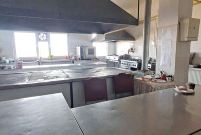 Afacere/Restaurant -Salon evenimente capacitate 600 persoane - 16