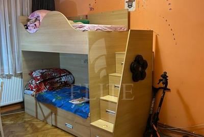 Apartament 2 camere în zona HOTEL ROYAL - 11