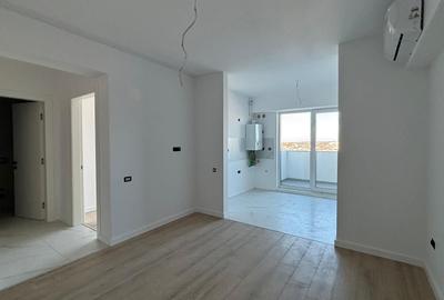 Apart 2 camere 47mp FINALIZAT Astorium Life Pallady Cladirea A - 17