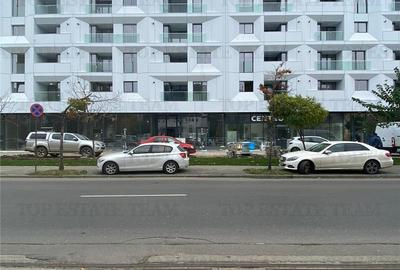 Spatiu comercial de 430mp de vanzare in zona Floreasca - 7