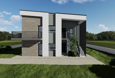 Apartament 3 camere cu GRADINA, 2 parcari, zona Bradet, 0% comision - 4