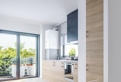 Eden City Pallady  , apartamente noi - 2