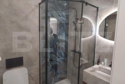 Apartament 3 camere, 100 mp, zona Copou - 9