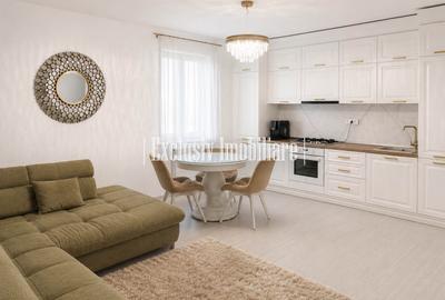 Apartament Nou zona Campus - PRIMUL CHIRIAS - Bloc Nou cu Parcare Subterana - 4