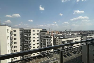 Apartament 2 Camere 2022 - Parcul Teilor - Theodor Pallady - 14