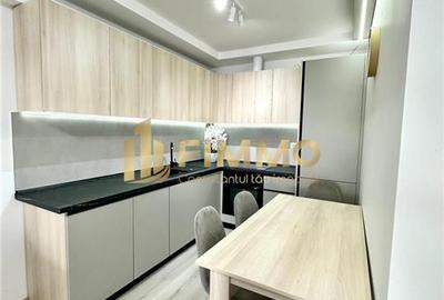 Ap. Bloc nou | Loc de parcare inclus | ID: 1761 - 3