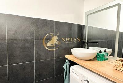 Apartament modern 3 camere | 2 bai |  Etaj 1 | 84.5mp | Str. Bucuresti | Marasti - 15