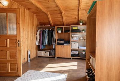 Casă de vânzare, 119 mp utili, teren 1.567 mp, Faget - 5