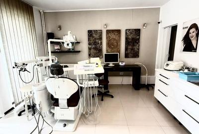 Vila/Spatiu comercial Bd Pipera - 14