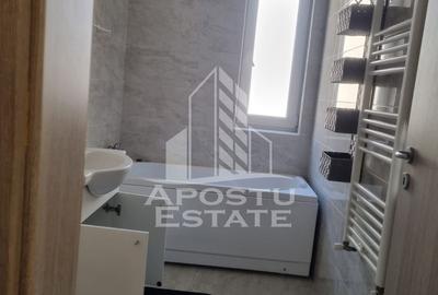 Apartament 1 camera , de inchiriat, Bloc nou , Giroc - 5
