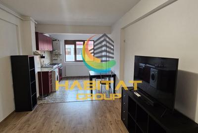 Apartament cu 2 camere decomandat, mobilat în Berceni