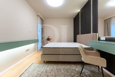 Apartament premium 2 camere / etaj intermediar / Zona Eroilor - 14