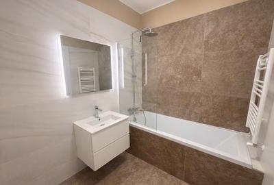 Apartament 3 Camere | Mobilat Utilat LUX | Parc Herastrau | Vedere Libera - 11