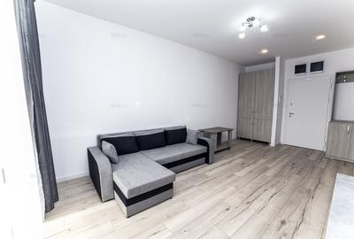 2 camere Morarilor / Complet mobilat si utilat / Loc parcare / 6 minute metrou - 5