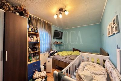 Casa 3 camere de vanzare in Chinteni - 6