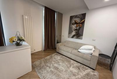 Duplex 4 Camere mobilat *Ready to Move* - Floreasca - 2