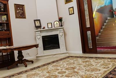 Casă individuală cu 5 camere în Tătărași