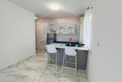 Garsoniera cu curte în bloc nou - Pet Friendly - 3