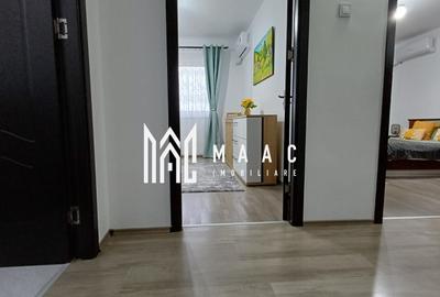 Apartament 3 camere | Decomandat | Balcon | 73 MPU | Vasile Aaron - 8
