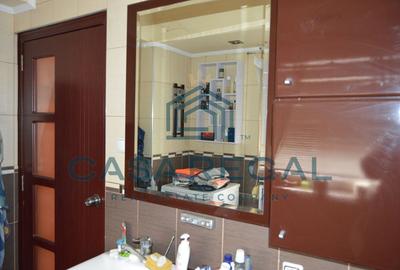 Apartament la casa, 3 camere 100 mp utili, Nufarul - 15