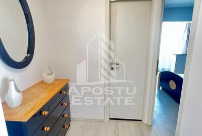 Apartament 3 camere de inchiriat, Complexul Studentesc, Timisoara - 9