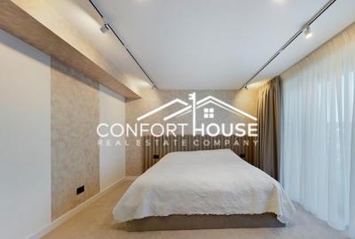 Vila noua P+E+M, arhitectura moderna, piscina, IANCU NICOLAE-padure - 5