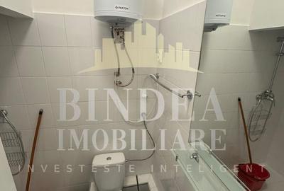 Apartament Gheorghe Doja parter inalt - 4