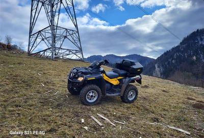 Teren, Zona de Interes Turistic-Cheile Gradistei,  8800mp - 6