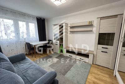 Oportunitate!Ap 2 camere, BALCON, Zona Manastur/BIG/Bucegi - 4