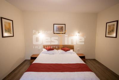Studio 50 mp, curte interioara, pretabil regim hotelier, situat Central - 3