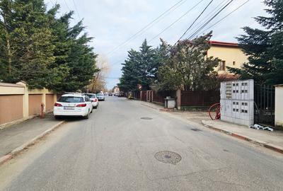 Teren zona Pipera - Iancu Nicolae | Pretabil constructie resedinta | Investitie - 7