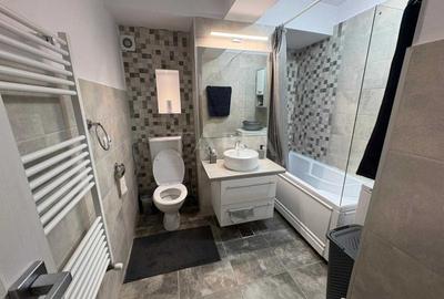 Apartament 2 camere, bloc nou, etaj intermediar – Dâmbul Rotund. - 5