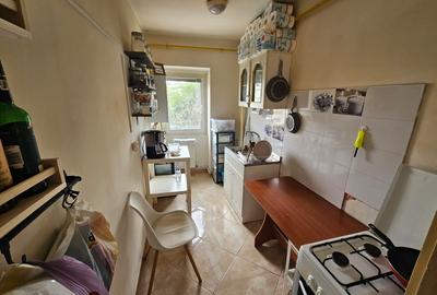 Apartament cu o camera, 42 mp, Zona CUG COD : 159333 - 3