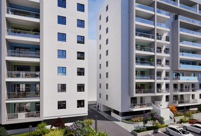 Rate la dezvoltator pe 5 ani - Solid Residence Baba Novac -SMART HOME - la cheie - 7