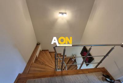 1/2 Duplex, 3 Camere, 126 mp, P+M, Zona Centru - 11