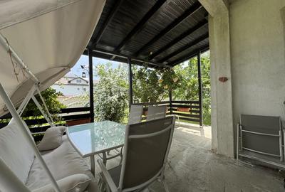 Casă individuală spațioasă | 5 camere | lângă lac | panouri solare | Corbeanca - 4
